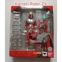 ราคา NEW Kamen Masked Rider ZX SHF S.H.FIGUARTS Figuarts Bandai มดแดง มดเอ็กซ์​ (48851115161)