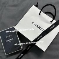 ราคา Chanel Bleu De Chanel EDT 50ml น้ำหอมแท้ น้ำหอมชาแนล (24182997445)