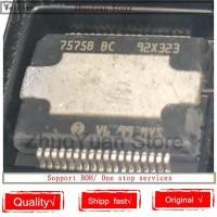 ราคา Tda7575 Tda7575B 7575B Bc Hssop36 Tda7575Bbc Ic ชิปนําแข็งสําหรับตกแต่งบ้าน 1 ชิ้น (8566635395)