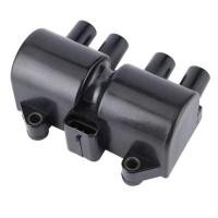 ราคา ❤ VSSUU คอยล์จุดระเบิด ชุดคอยล์จุดระเบิดสำหรับ CHEVROLET OPT (26651769259)