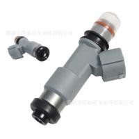 ราคา 汽车节气钉 ปากสําหรับ Smash Fi Smash V 115 Fi Rairj 115 Fi (45103518322)