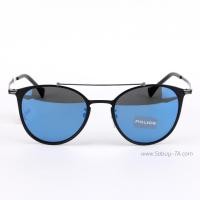 ราคา แว่นกันแดด Police SPL156 COL.599B 57 mm. (11316453220)