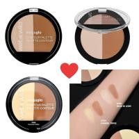ราคา Wet n Wild Megaglo Contouring Palette 12.5g. ไฮไลท์ & คอนทัวร์พาเลต (23789962672)