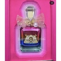 ราคา Viva La Juicy Luxe Pure Parfum Juicy Couture น้ำหอมแท้ แพ็คเกจหรูมากค่ะ (9957559884)
