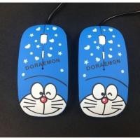 ราคา เม้าส์โดเรม่อนแบบมีสาย (2169789966)