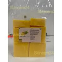 ราคา สบู่สับปะรด กลิ่นหอม ฟองเยอะ บรรจุ 1 กิโลมี 10 ก้อน (23272383917)