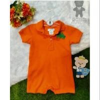 ราคา บอดี้สูทเด็กแบรนด์เนมมือสอง (3633351480)