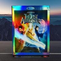 ราคา The Last Airbender (2010) (DVD) DVD9/ มหาศึก 4 ธาตุ จอมราชันย์ (ดีวีดี) *คุณภาพดี ดูได้ปกติ มือ 2 (21304718000)