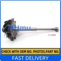 ราคา Turbo Parts For Toyota 1JZ-GTE Chaser Cresta Mark II Tourer V (JZX100) 17201-46040 1720146040 Turbi (56552309566)