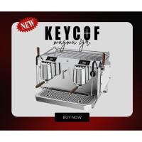 ราคา keycof magma 2gR. เครื่องชงกาแฟ 2หัว (40026866129)