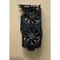 ราคา Gtx 1050ti 4gb ddr5 มือสอง (18907819175)