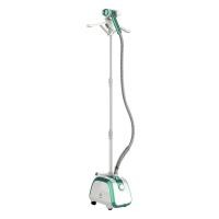 ราคา Electrolux เครื่องรีดผ้าไอน้ำถนอมผ้า - รุ่น EGS2103 White-Green (630068747)