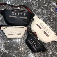 ราคา พร้อมส่งค่ะ Gucciคาดอกใบใหญ่ผู้ชายคาดอกได้เท๋มากๆๆๆ (6584476219)