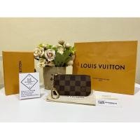 ราคา Super like ✨ LV Key Pouch dami DC: ปี2020 (9851829755)