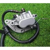 ราคา แม่ปั้มเบรคล่างหน้าซ้าย งานเทียบใส่ Honda steed400,600 Yamaha SR400 Keewey (23536834161)