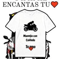 ราคา เสื้อแข่ง moto Cuidado Teamo 2026 เสื้อยืดแข่งรถจักรยานยนต์ (46406146377)