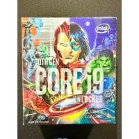 ราคา CPU (ซีพียู) INTEL 1200 CORE I9-10850K (MARVEL AVENGER) 3.6 GHz มือสอง (44409319246)