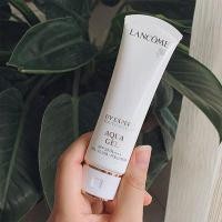 ราคา lancome / lancome / lancome spf50 กักกันน้ำสดชื่น / ครีมกันแดดสีขาวยาว 50ml (21517920290)