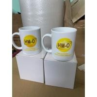 ราคา ถ้วยดินเผายาว MINH พร้อมที่จับสําหรับของขวัญนม NAN (42105643063)