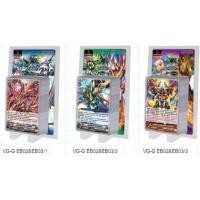 ราคา แววนการ์ดไทยท VG GEB02&EB03 แวนกาดแบบกล่องและแบบแยกแคลน vanguard Thailand G (4532464765)