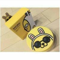 ราคา พร้อมส่ง!! คุชชั่นลาย MUZI จาก THE FACE SHOP (40215524)