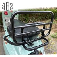 ราคา ตะแกรงหลัง ตะแกรงพับหลัง Vespa Sprint Primavera 150 i-get/3vie (22221604636)