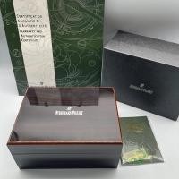 ราคา กล่องนาฬิกา Royal กล่องเก็บนาฬิกา กล่องใส่นาฬิกา (18984798193)