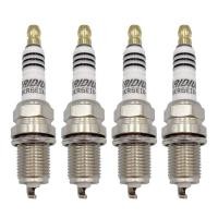 ราคา 4PCS BKR6EIX-11 4272 BKR6EIX 11 Iridium Power Spark Plug For Toyota Lexus Suzuki Subaru BKR6EIX11 (57906314937)