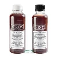 ราคา Deroxi เครื่องดื่มสมุนไพร Detox 250ml. พร้อมดื่ม มี2สูตร มีสูตรคีโต [KETO] (18612010511)