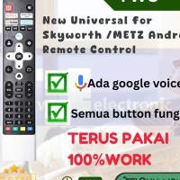 ราคา ใหม่ Skyworth รีโมทคอนโทรลเสียงเหมาะสําหรับ Skyworth TV รีโมทคอนโทรล SW-V14 รีโมทคอนโทรล Skyworth Cocaa Voice LCD รีโมทคอนโทรล| 55"tv 50 Led|รีโมทคอนโทรลสกายเวิร์ธ (49806095863)