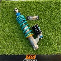 ราคา ✅โช๊คไนตรอน (Nitron) หัวกลับ ของแท้ 100% (27254515858)