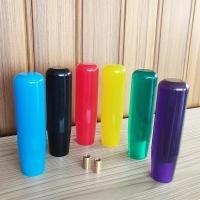 ราคา รถดัดแปลงคู่มือเกียร์ SHIFT HEAD สีทึบเรซิ่นเกียร์ SHIFT HEAD Gear SHIFT LEVER เกียร์ LEVER HEAD Wave Stick HEAD (53057201745)