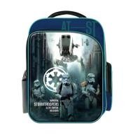 ราคา กระเป๋านักเรียน Disney Star Wars Rogue One - Imperial Stromtroopers (23569011390)