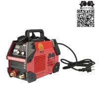 ราคา เครื่องเชื่อมไฟฟ้าพกพา รุ่น ARC-200 พร้อมสายสะพาย ยี่ห้อ BOXING (3206640179)