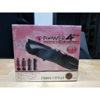 ราคา Lesasha Power 4 Plus Nano Pink Tourmaline ชุดไดร์แต่งผมเลอซาช่า (2301395436)