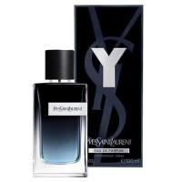 ราคา YSL Y EDP 100ml. กล่องซีล ของแท้100% (44279147931)