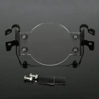 ราคา Front Headlight Guard Cover Acrylic For YAMAHA SEROW 250 CELRO 250 XT250 2005-2021 (45852581982)