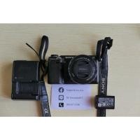 ราคา Sony Nex6 + kit 16-50 (22600375279)