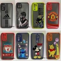 ราคา Case Oppo Reno5 A3s A1k A83 เคสกันกระแทก กันกล้อง ป้องกันมือถือได้เป็นอย่างดี สินค้าพร้อมส่งจากไทย✅ (17783555210)