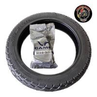 ราคา ยางใน ยางนอก จักรยานไฟฟ้า 14 X 250 ของแท้ ยี่ห้อ CAMEL / DURO /ม้าเพชร ยางนอก(ม้าเพชร) ยางใน(คาเมล หรือ DURO) #ส่งฟรีไว (53802645159)