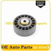 ราคา New High quality Belt Idler Pulley 103 200 0570 1032000570 For Mercedes-Benz W201 W124 W126/260SE 300SE Engine M102 M103 (16485154739)