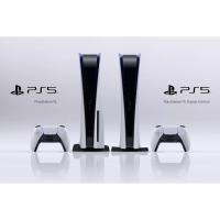 ราคา PS5 PlayStation®5 Disc Edition (ใส่แผ่น) เครื่องประกันศูนย์ Sony ไทย [ พร้อมส่งหลังวันที่ 26 มีนาคม ] (9928716270)