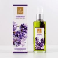 ราคา สเปรย์น้ำหอมปรับอากาศ กลิ่นลาเวนเดอร์/Fragrance Room Spray : Lavender (1171713561)