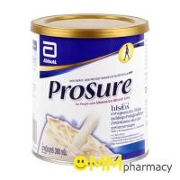 ราคา Prosure 380 g. โปรชัวร์ กลิ่นวานิลลา 380 กรัม (9045598369)