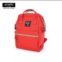 ราคา กระเป๋า Anello Mini Backpack ขนาดยาว/สูง/ลึก(cm) 24/35/14 ของแท้ (2377187332)