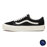 ราคา [ของแท้ ส่งไว PRE-ORDER] VANS OLD SKOOL VR3 - BLACK/MARSHMALLOW (25515956523)