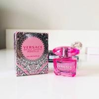 ราคา Versace Bright Crystal Absolu EDP 5ml (Mini) (13880981721)