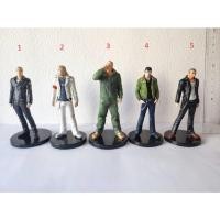 ราคา ของแท้ โมเดลอีกา 10 เซน แยกขาย [B03-738_070A] (25977950324)