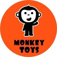 ราคา Monkey Toys รถไฟกล่องเล็ก Bulding Blocks Vehicles 05-030 (416590198)