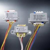 ราคา หม้อแปลงสำหรับแอร์ 12V ส่งออกเดี่ยว/คู่ ขดลวดทองแดงแท้ (42577512086)